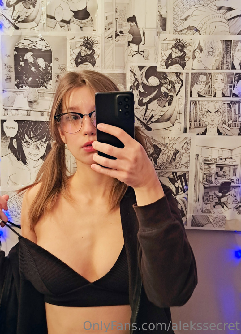 Photo by alekssecret published on October 25,2023 00:26:33 - BestThots