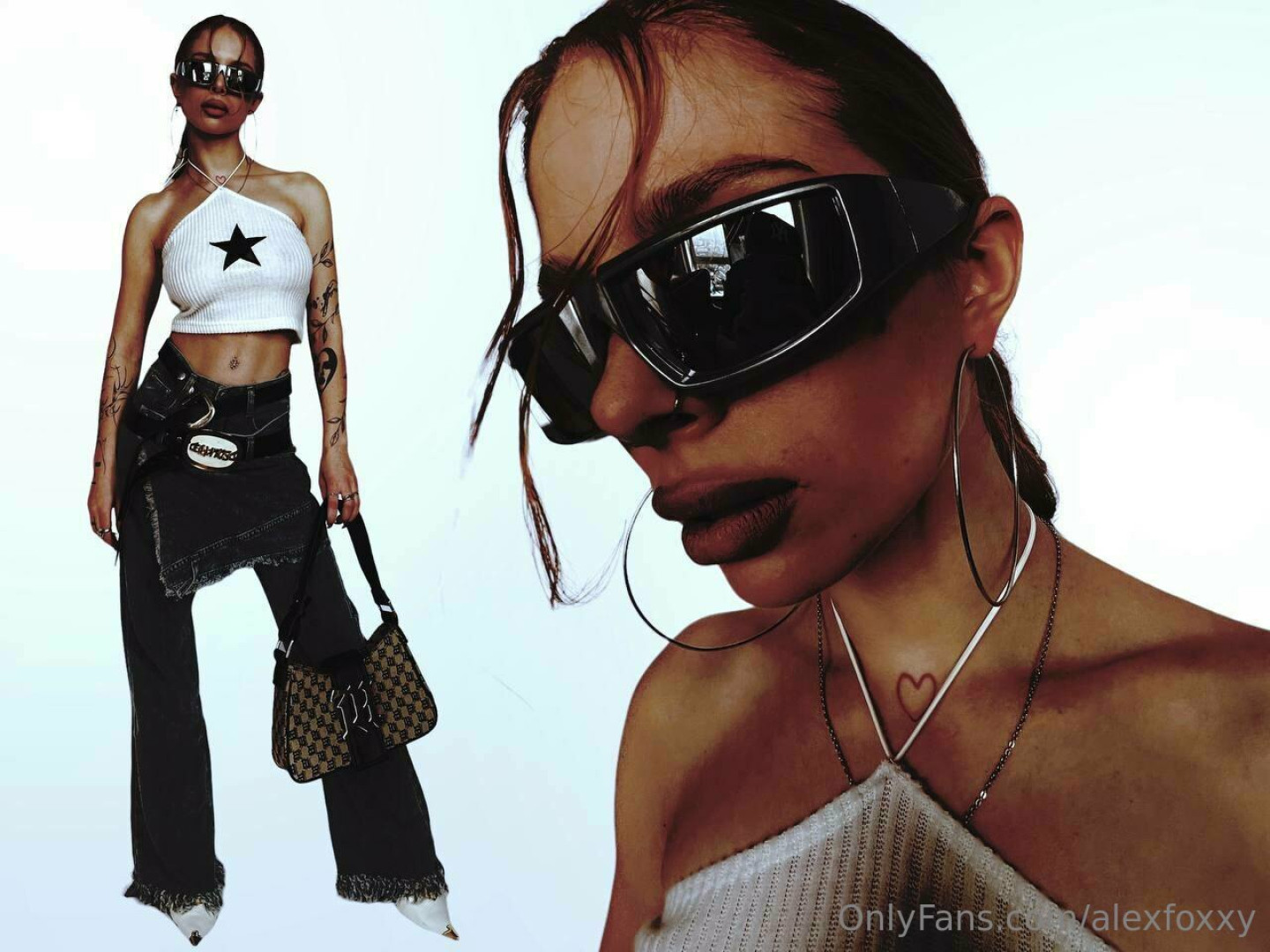 Photo by alexfoxxy published on October 24,2023 16:32:36 - BestThots