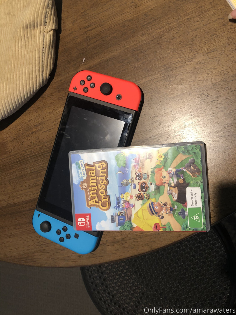 Photo by amarawaters published on November 19,2023 19:47:00 - BestThots