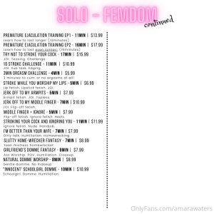 amarawaters #8345784