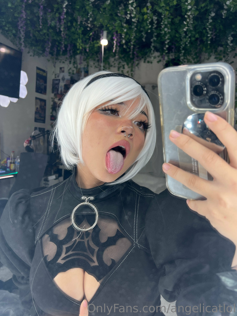 Photo by angelicatlol published on October 24,2023 14:24:37 - BestThots