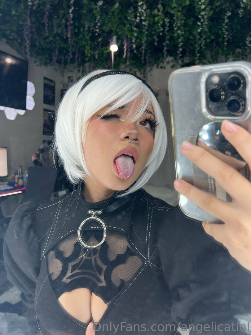 Photo by angelicatlol published on October 24,2023 14:24:55 - BestThots