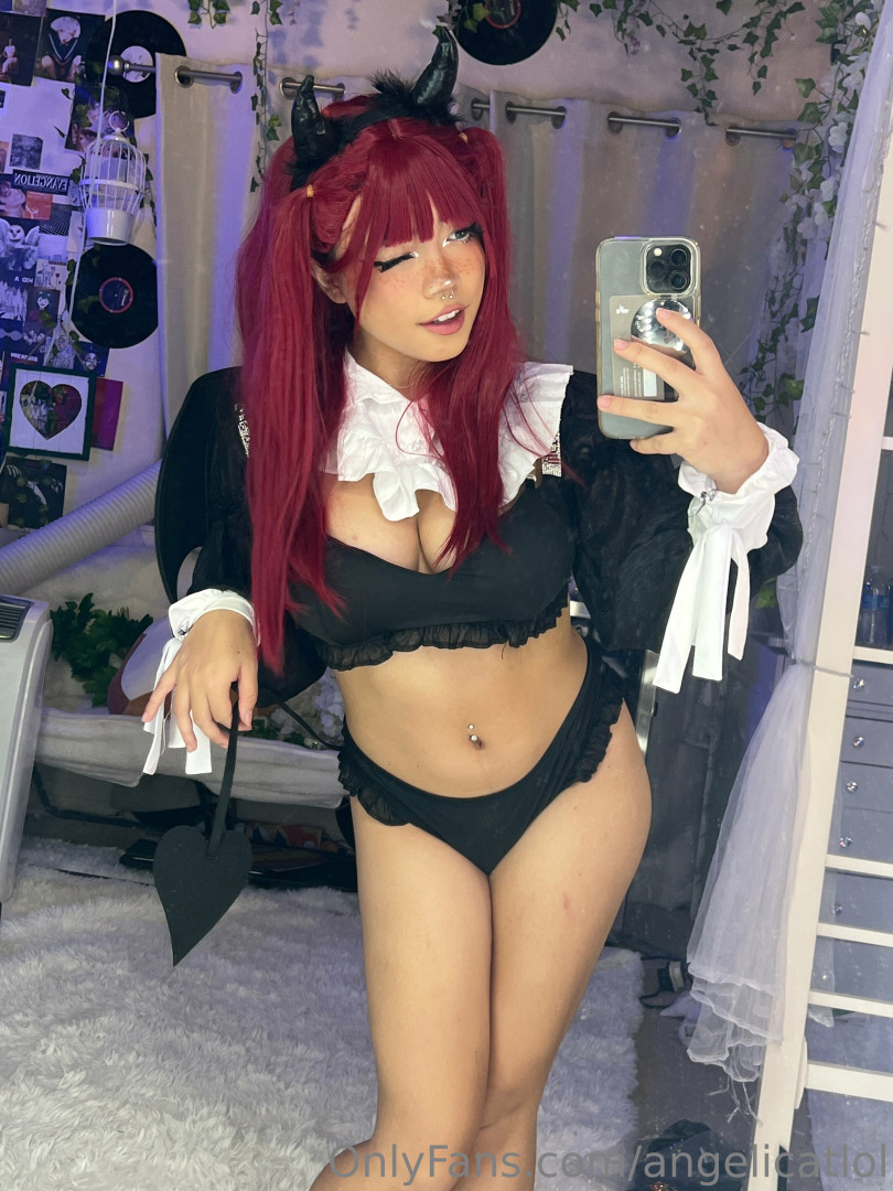 Photo by angelicatlol published on October 24,2023 14:25:58 - BestThots