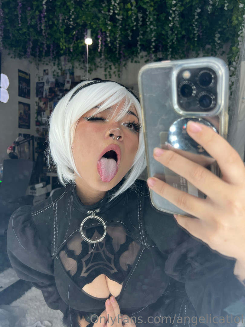 Photo by angelicatlol published on October 24,2023 14:26:52 - BestThots
