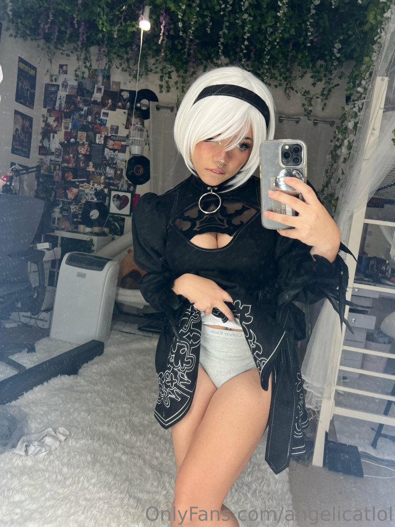 Photo by angelicatlol published on October 24,2023 14:26:58 - BestThots