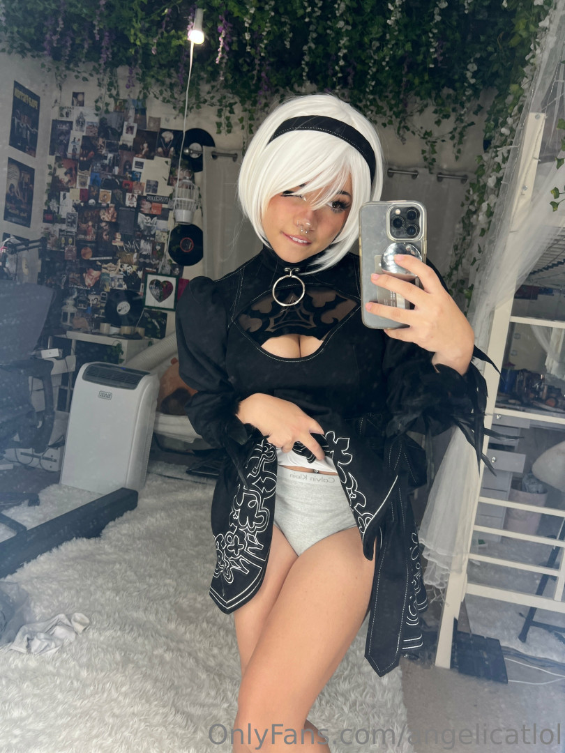 Photo by angelicatlol published on October 24,2023 14:28:59 - BestThots