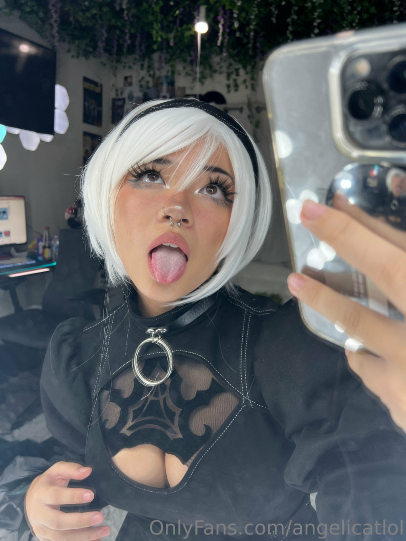 Photo by angelicatlol published on October 24,2023 14:29:22 - BestThots