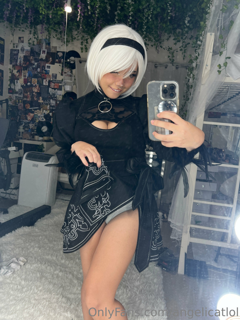 Photo by angelicatlol published on October 24,2023 14:31:18 - BestThots