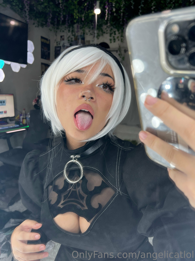 Photo by angelicatlol published on October 24,2023 14:31:22 - BestThots