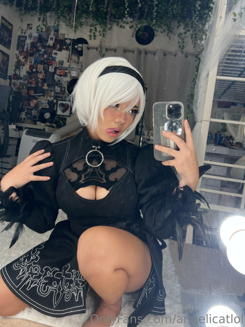 Photo by angelicatlol published on October 24,2023 14:32:34 - BestThots
