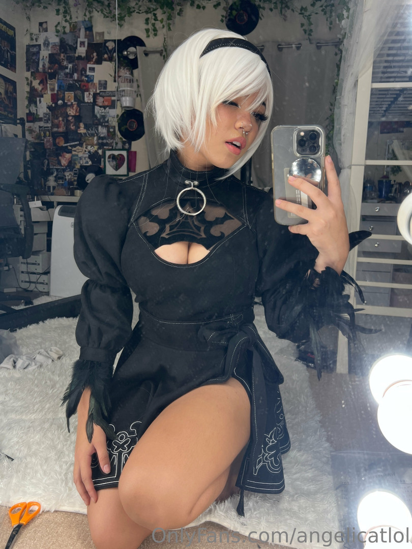 Photo by angelicatlol published on October 24,2023 14:33:10 - BestThots