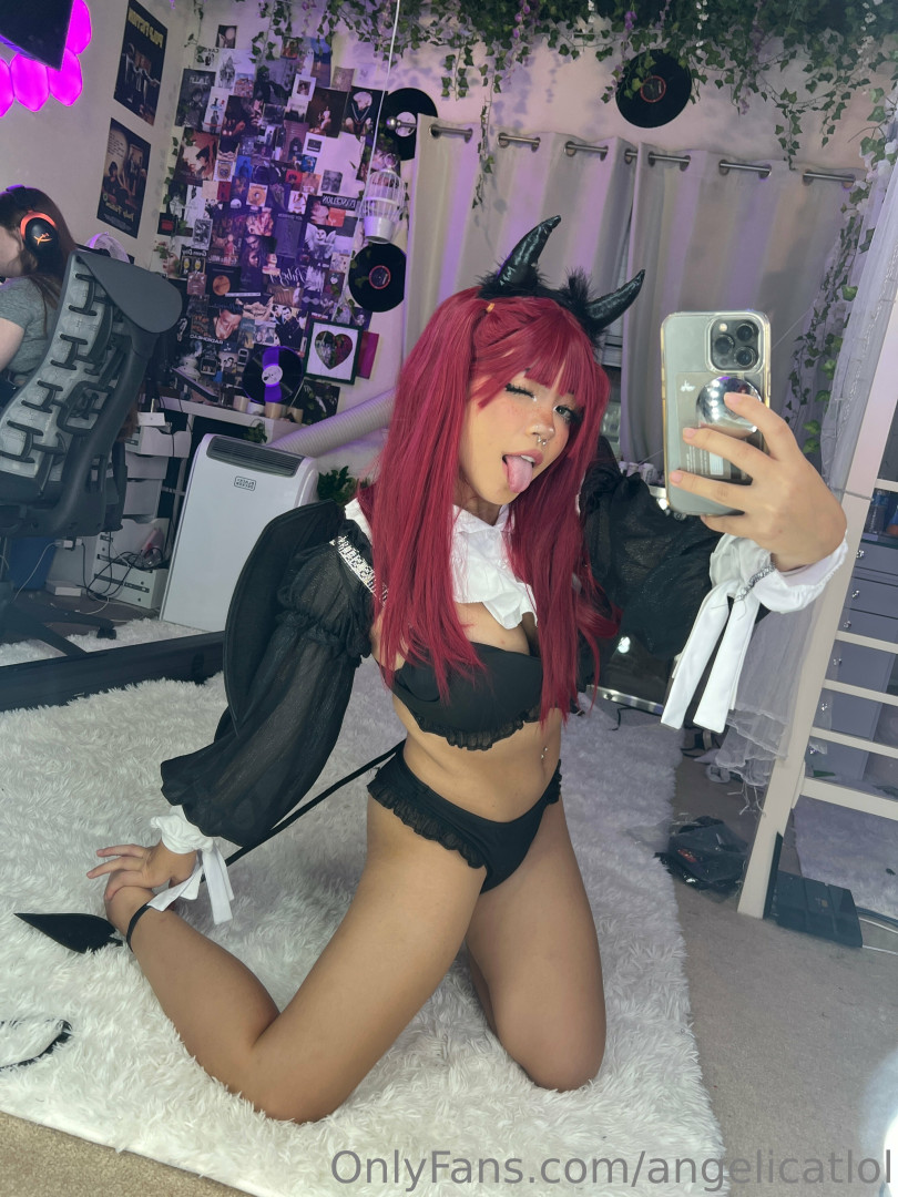 Photo by angelicatlol published on October 24,2023 14:34:46 - BestThots