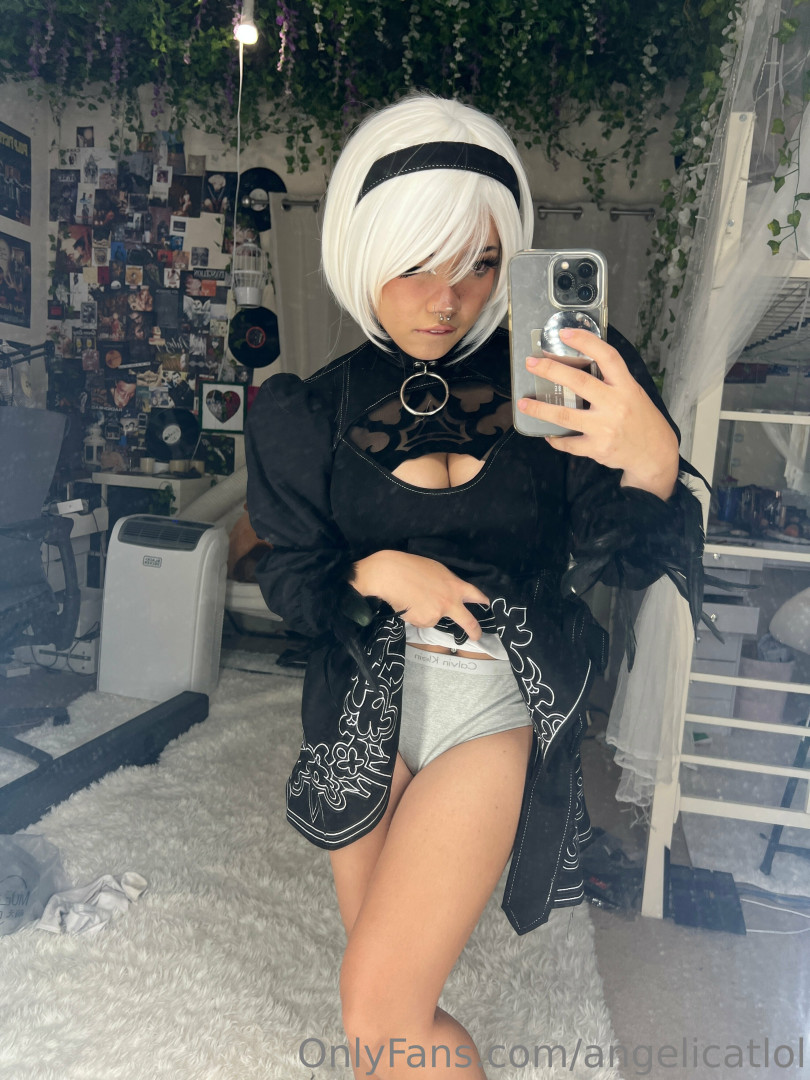 Photo by angelicatlol published on October 24,2023 14:34:48 - BestThots