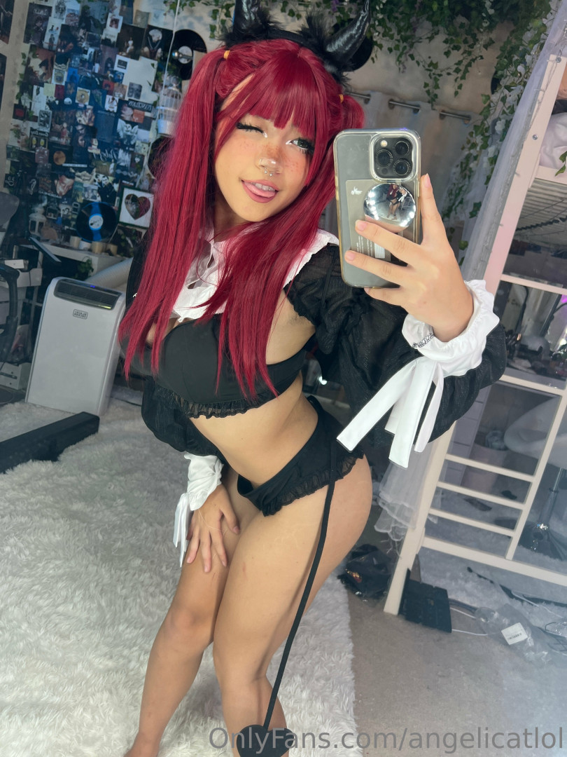 Photo by angelicatlol published on October 24,2023 14:34:53 - BestThots