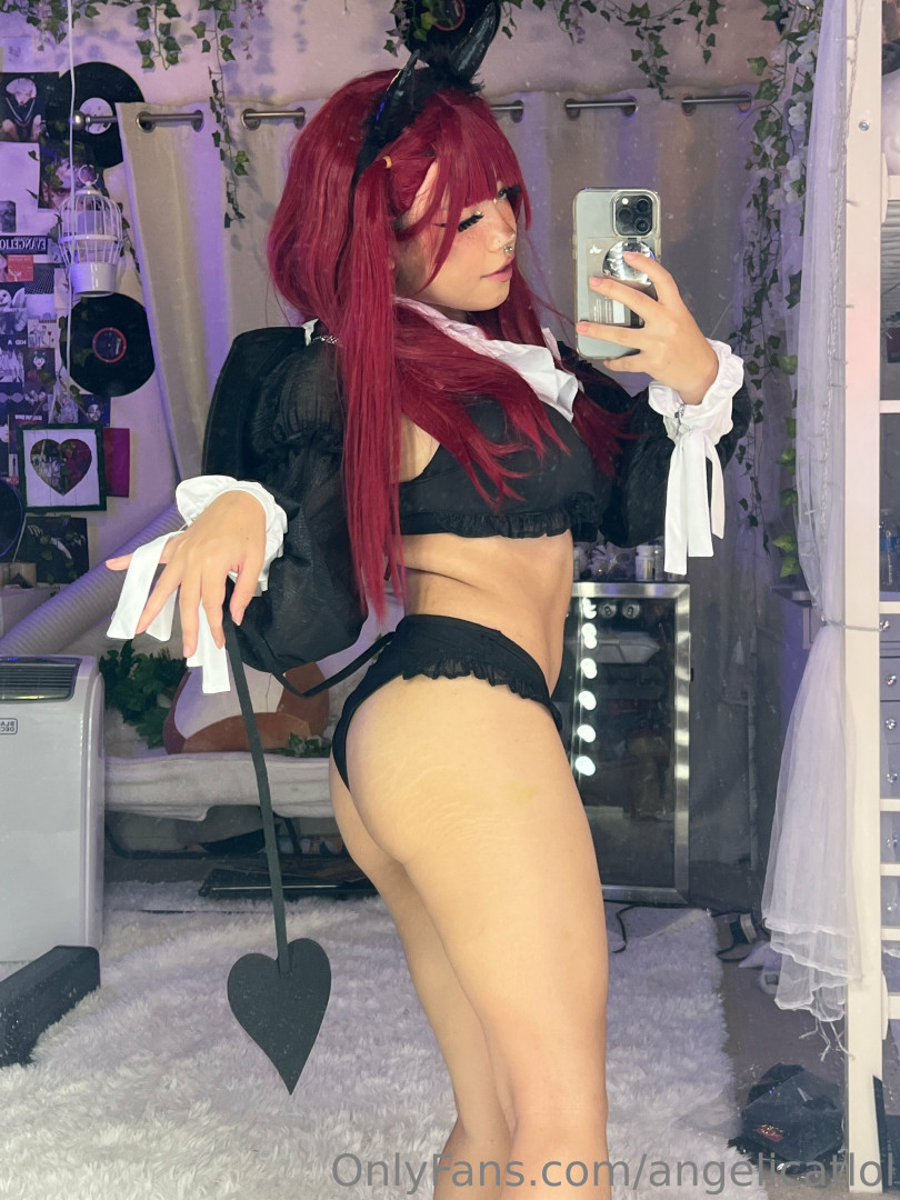 Photo by angelicatlol published on October 24,2023 14:35:51 - BestThots