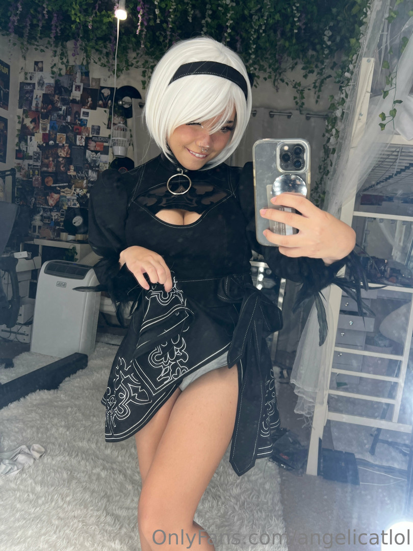 Photo by angelicatlol published on October 24,2023 14:38:14 - BestThots