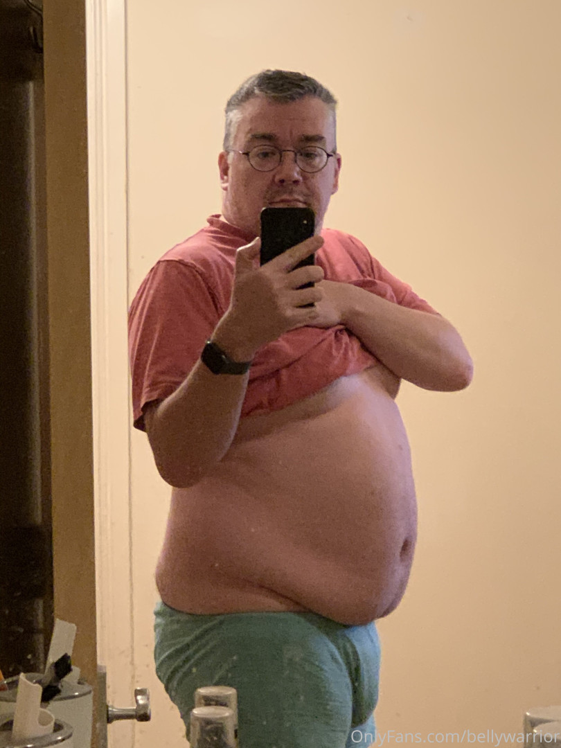 Photo by bellywarrior published on October 24,2023 17:00:44 - BestThots