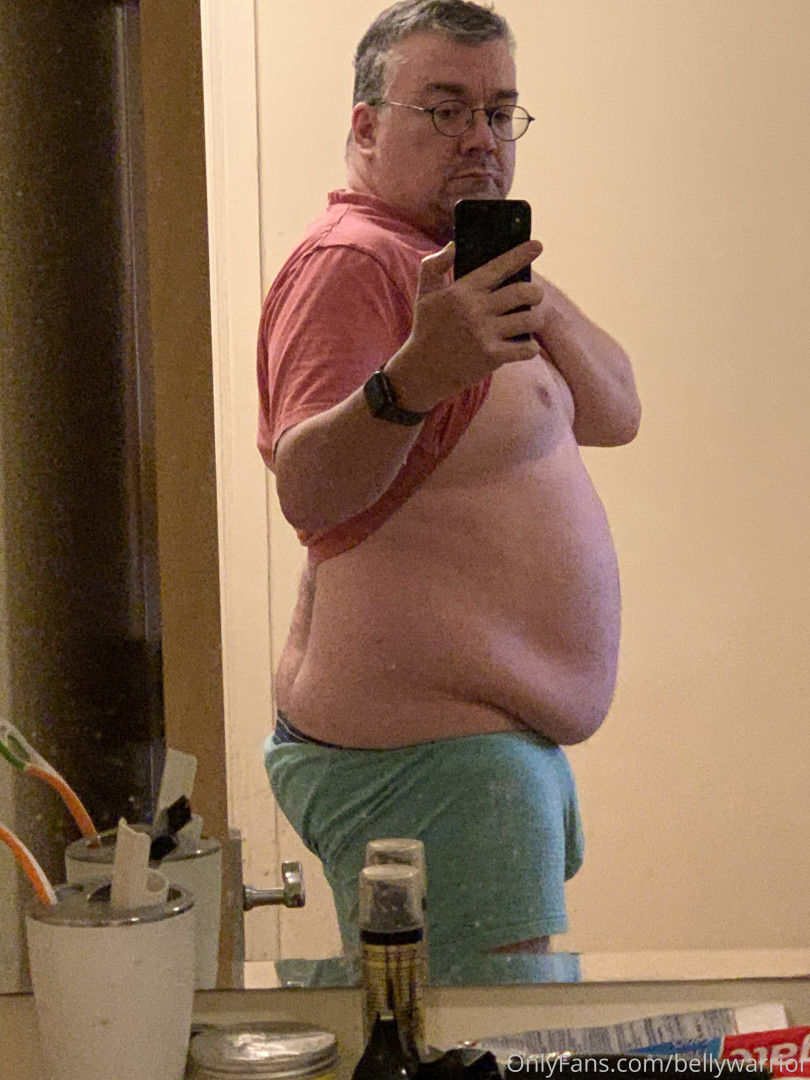 Photo by bellywarrior published on October 24,2023 17:01:56 - BestThots