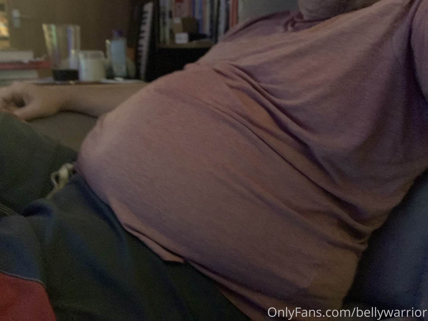 Photo by bellywarrior published on October 24,2023 17:05:05 - BestThots