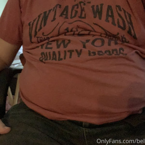 bellywarrior #7783537