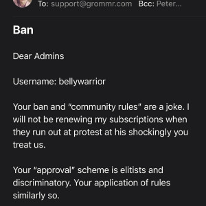 bellywarrior #8732230