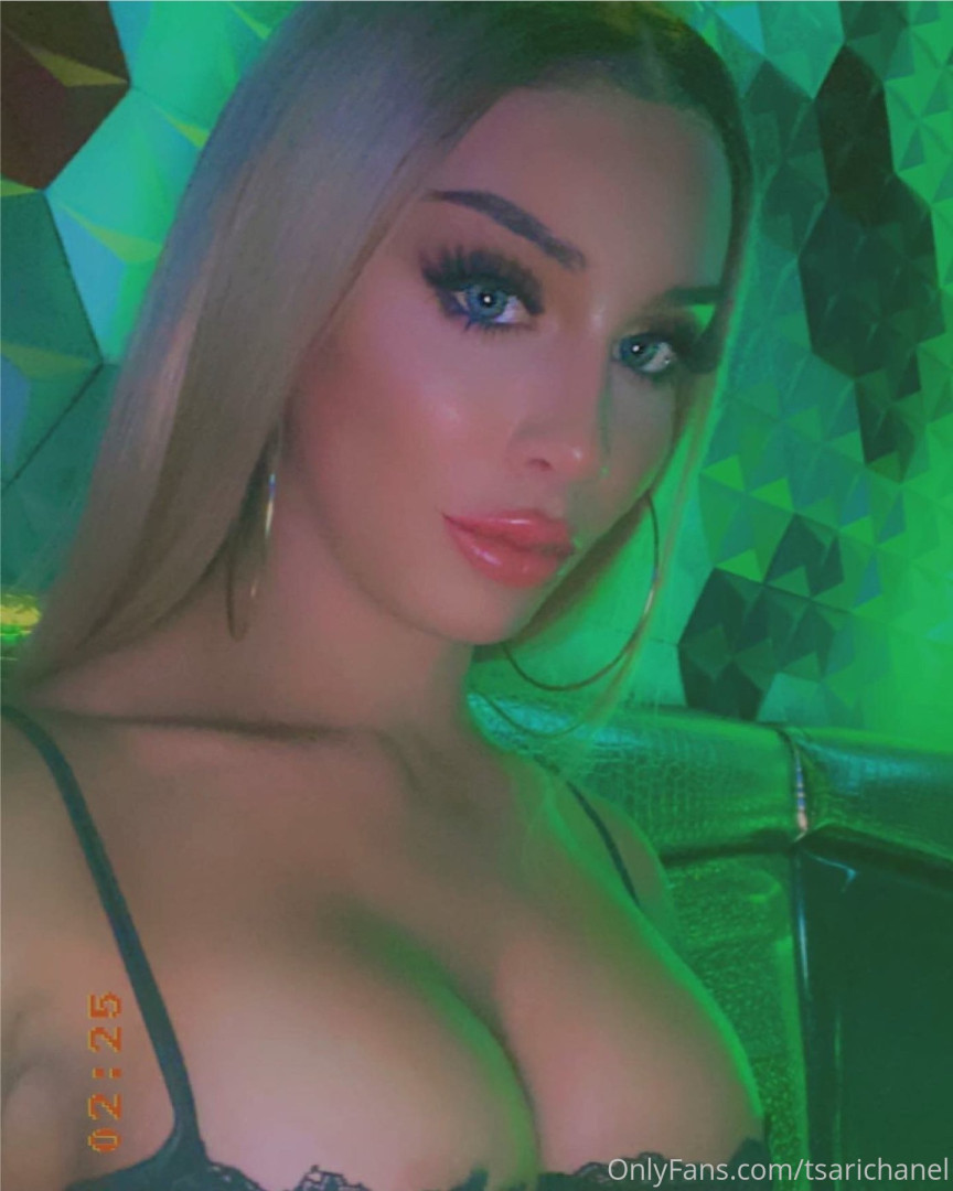 Photo by tsarichanel published on August 1,2023 20:40:31 - BestThots
