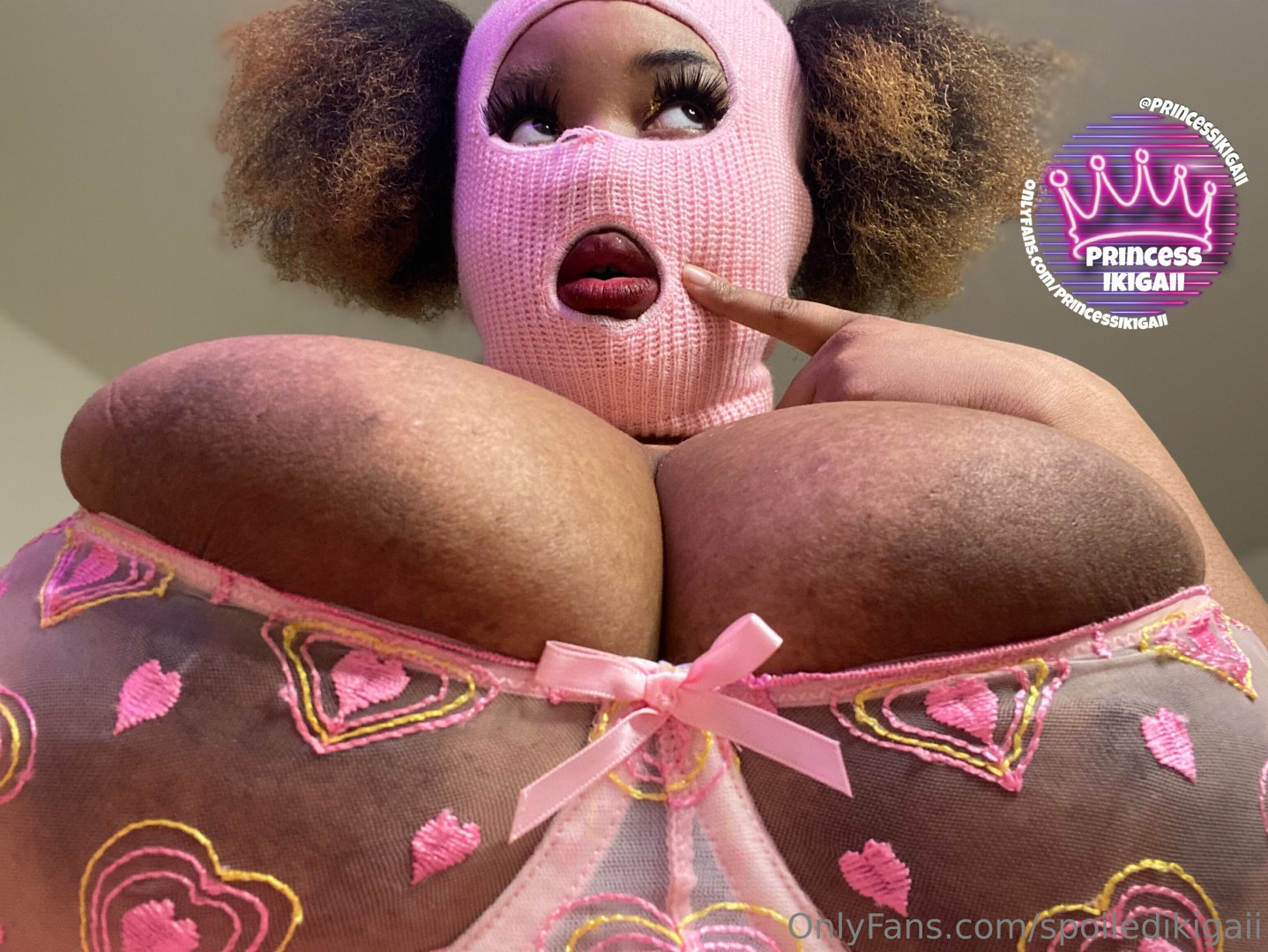 Photo by spoiledikigaii published on May 17,2023 16:57:14 - BestThots