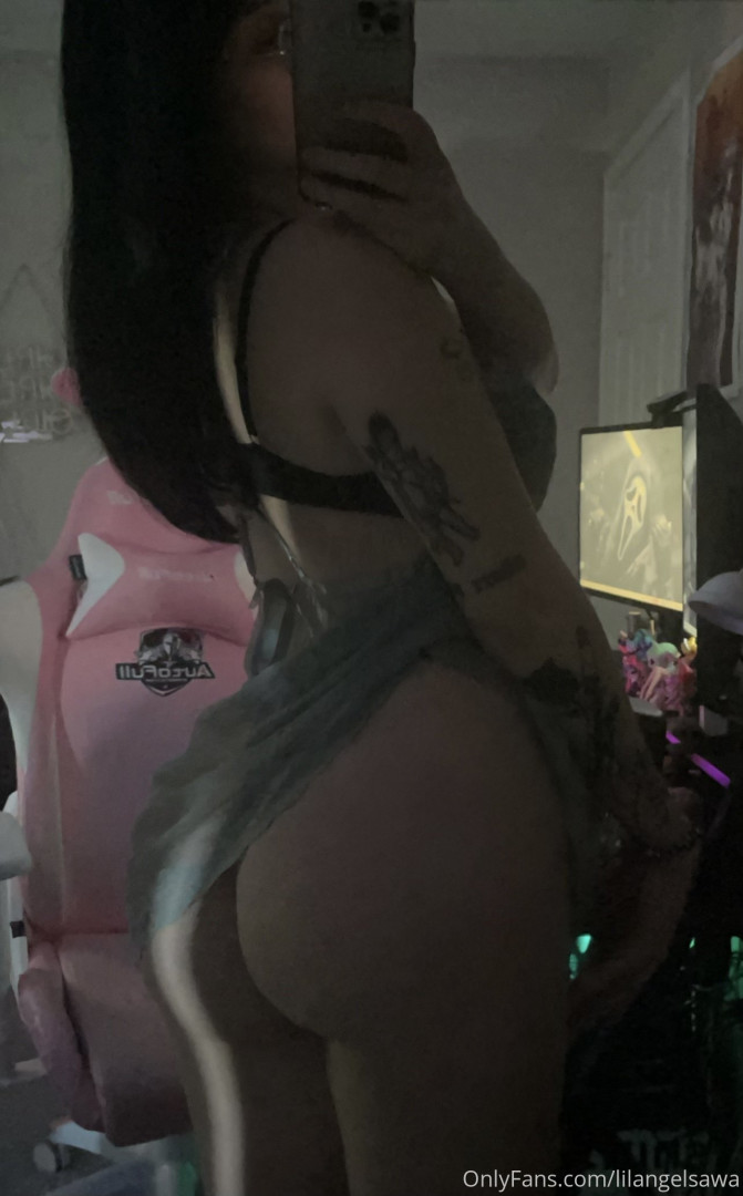 Photo by lilangelsawa published on August 26,2023 22:45:29 - BestThots