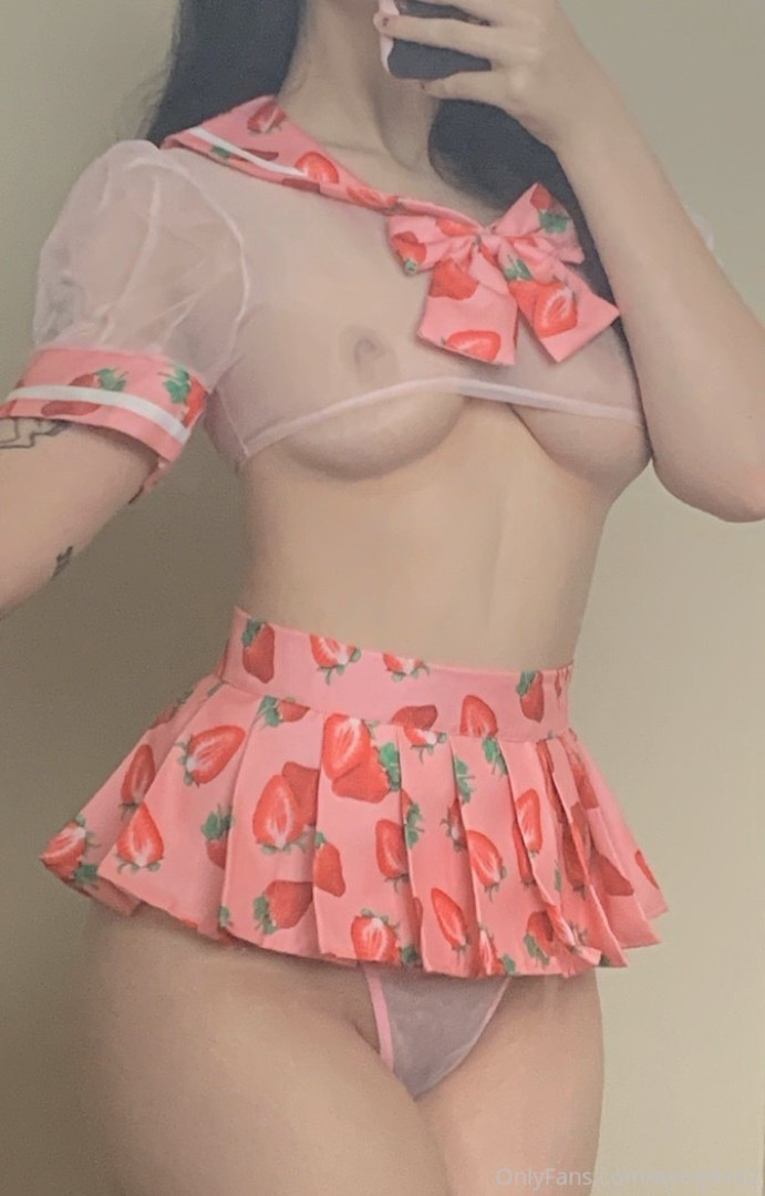 Photo by lilangelsawa published on August 26,2023 22:54:44 - BestThots