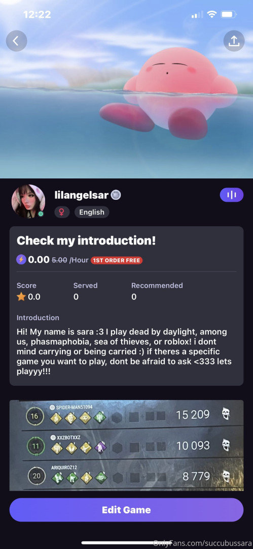 Photo by lilangelsawa published on August 26,2023 23:10:19 - BestThots