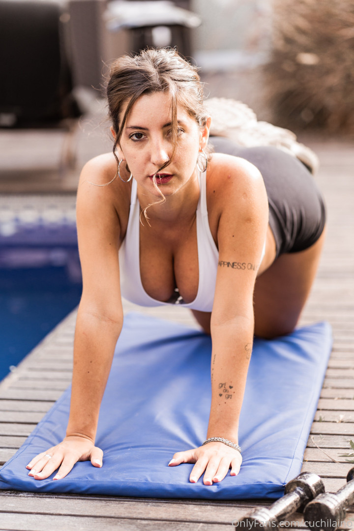 Photo by cuchilaino published on October 24,2023 21:43:50 - BestThots