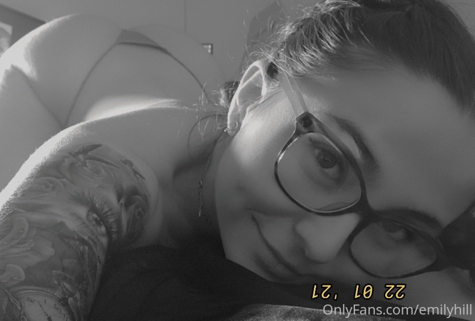 Photo by emilyhill published on October 17,2023 07:11:55 - BestThots