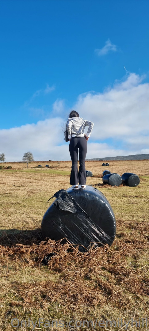 Photo by emilyhill published on October 17,2023 10:56:36 - BestThots