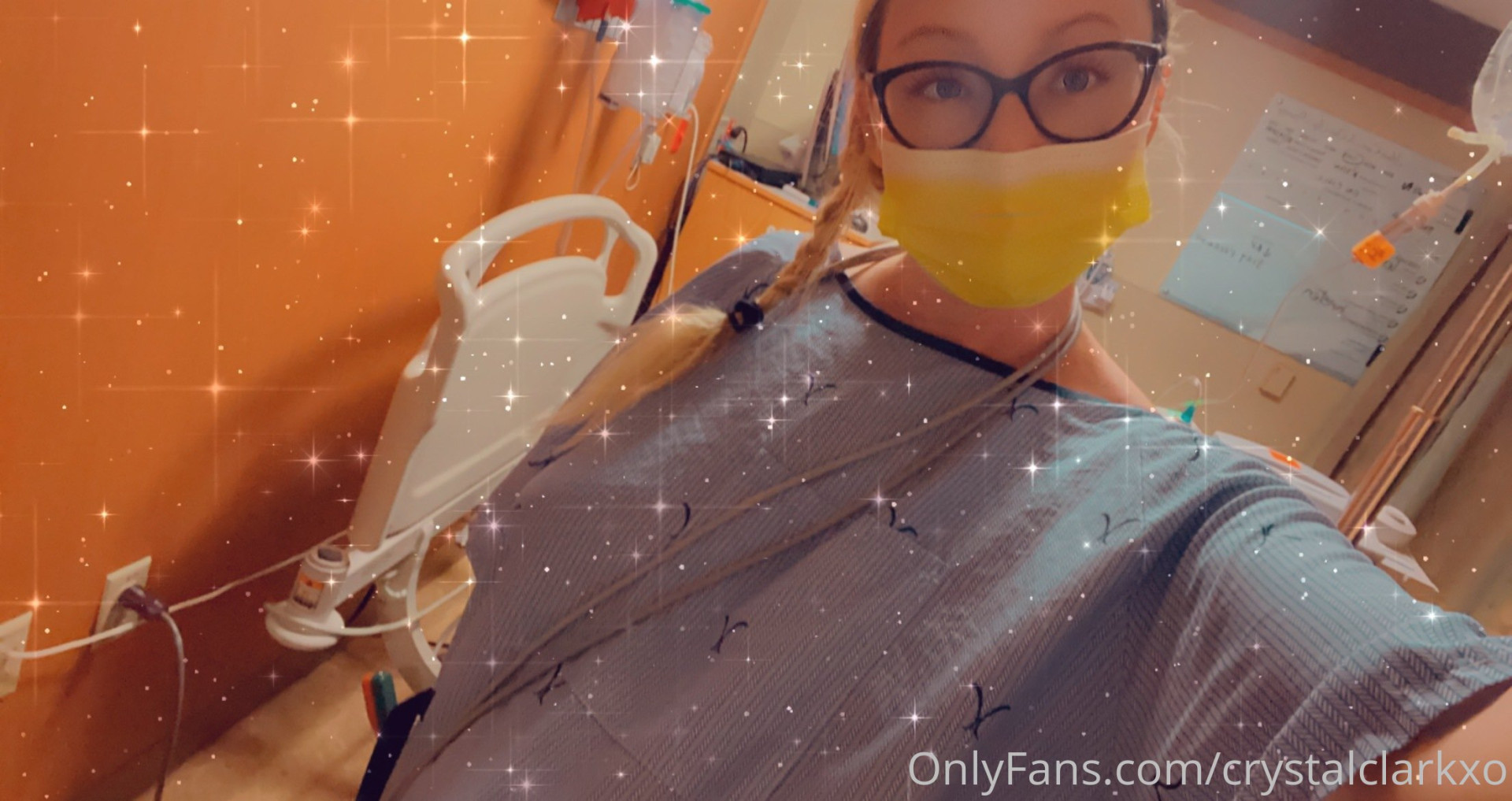 Photo by crystalclarkxo published on August 2,2023 13:58:31 - BestThots