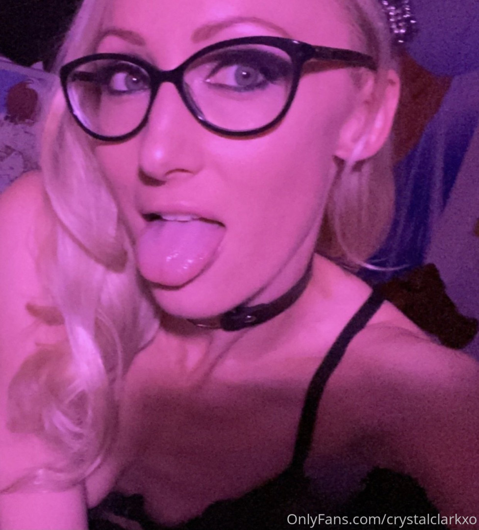 Photo by crystalclarkxo published on August 2,2023 13:59:07 - BestThots