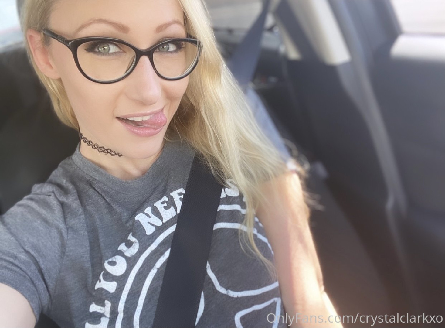 Photo by crystalclarkxo published on August 2,2023 13:59:27 - BestThots