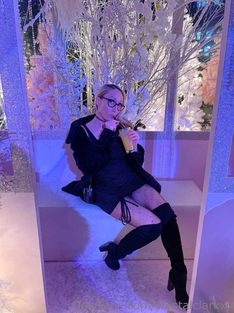 Photo by crystalclarkxo published on August 2,2023 13:59:52 - BestThots