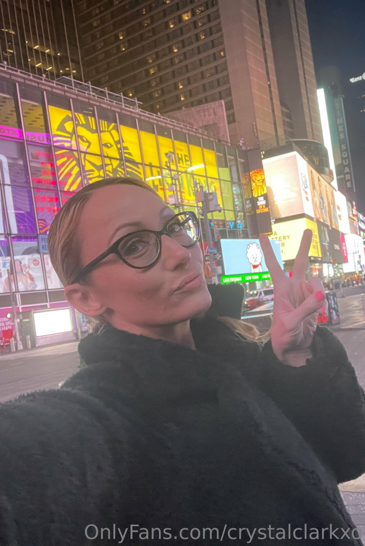 Photo by crystalclarkxo published on August 2,2023 14:01:42 - BestThots