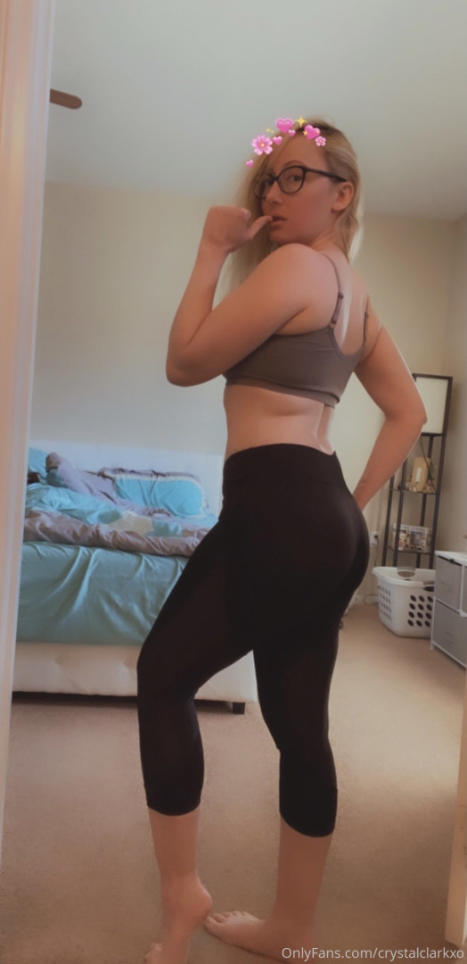 Photo by crystalclarkxo published on August 2,2023 14:01:54 - BestThots