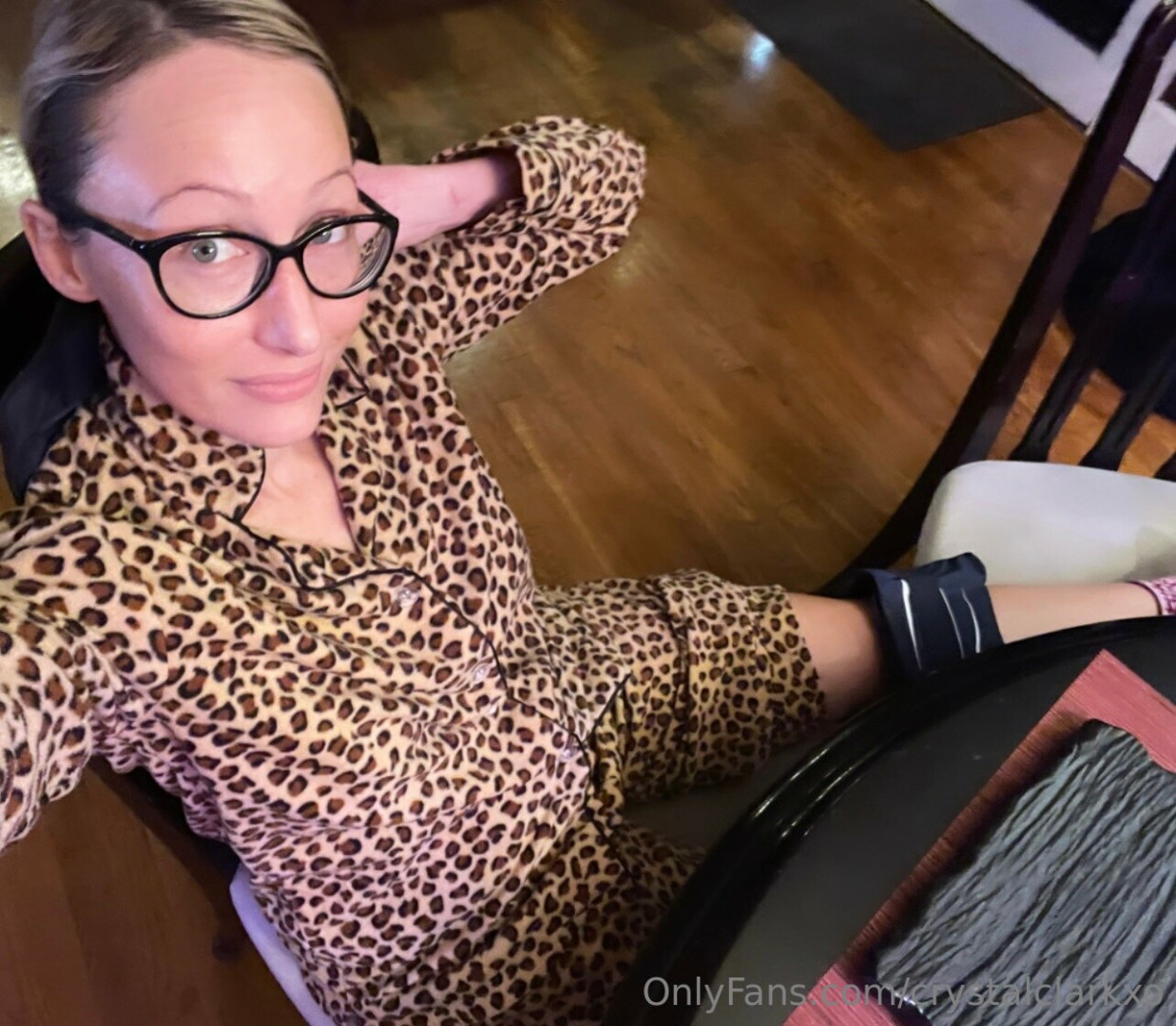 Photo by crystalclarkxo published on August 2,2023 14:02:57 - BestThots