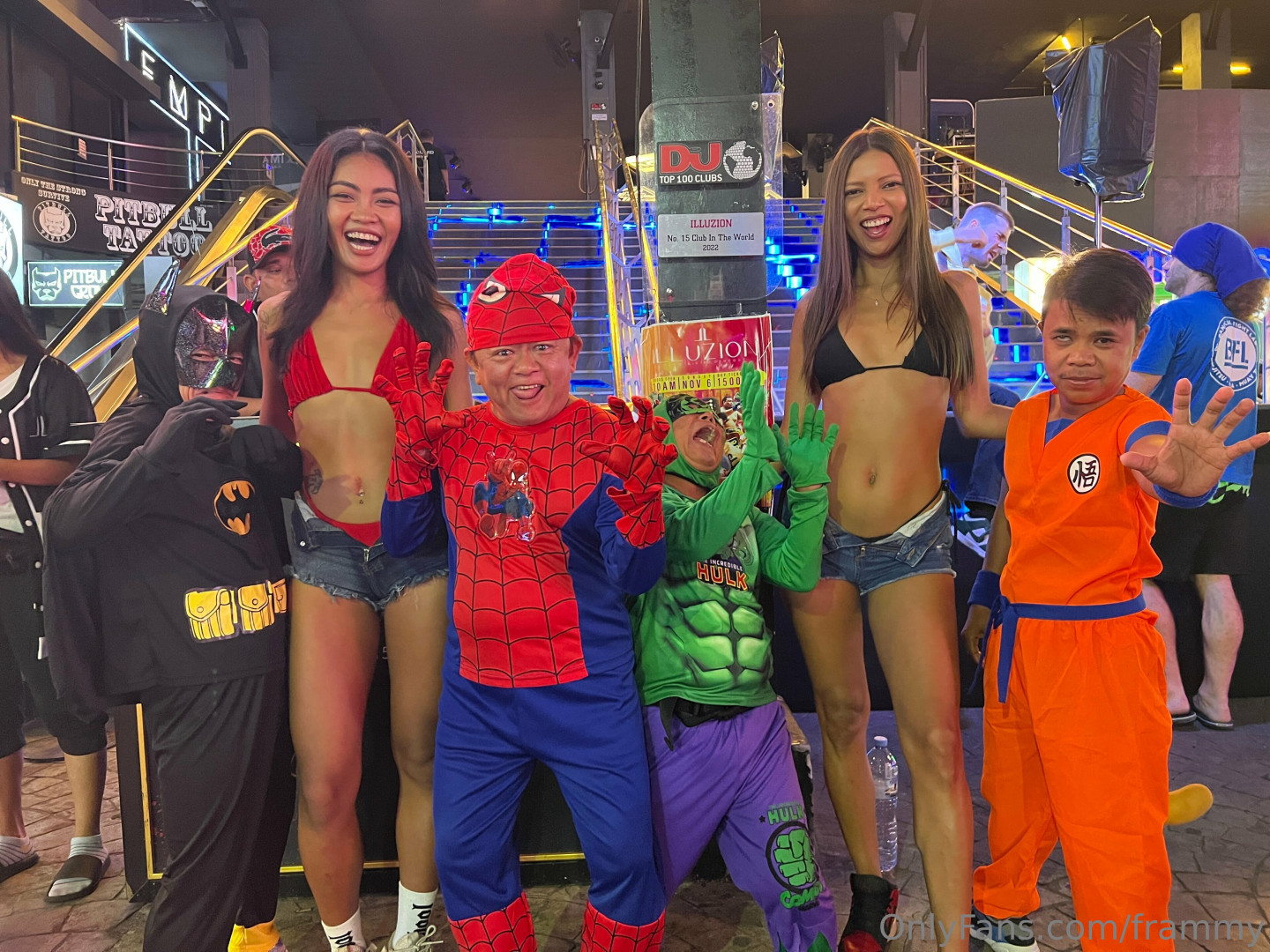 Photo by frammy published on October 24,2023 16:01:28 - BestThots