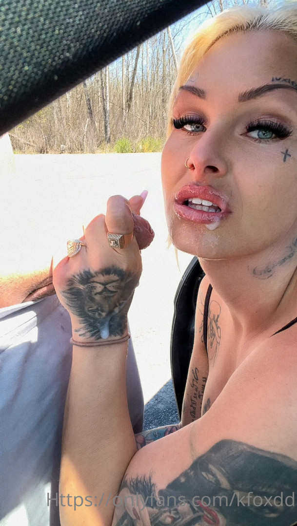 Photo by kfoxdd published on June 23,2023 09:01:48 - BestThots