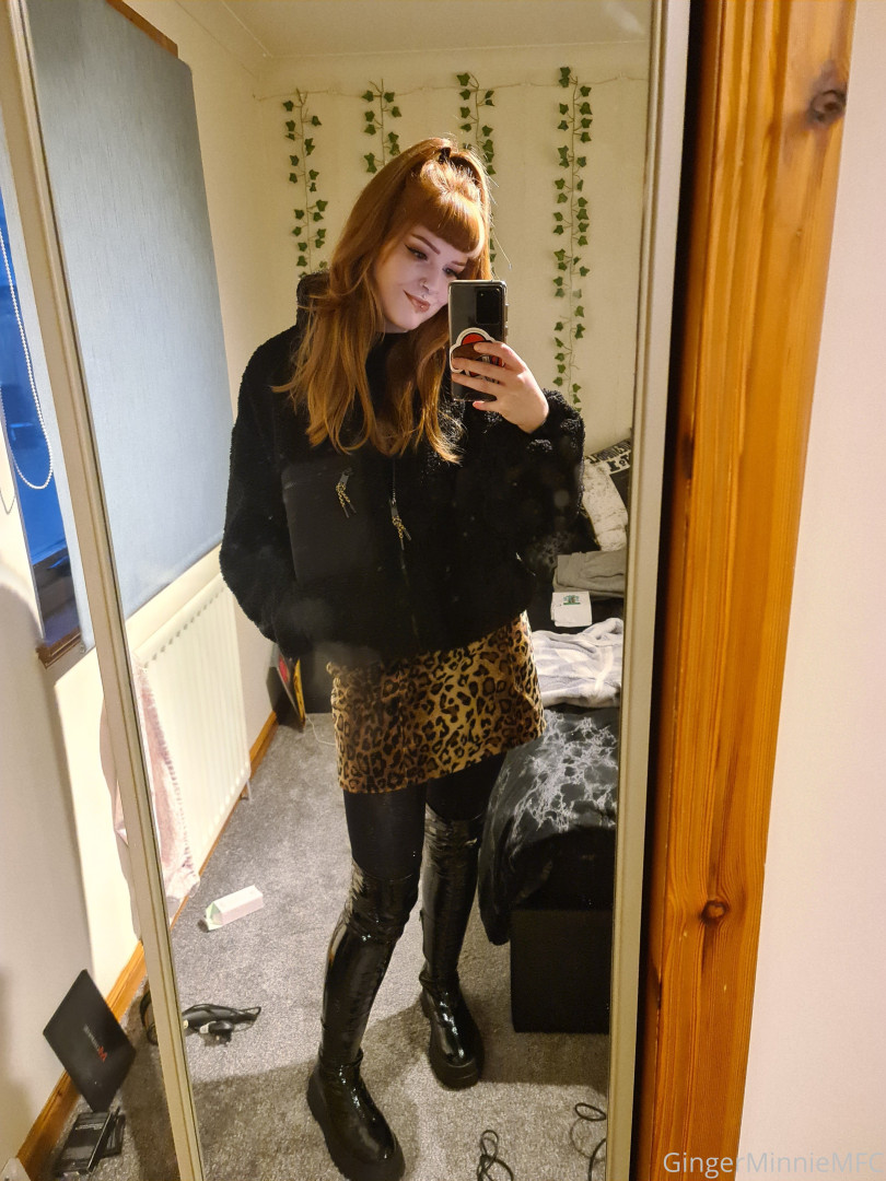 Photo by gingerminniemfc published on October 25,2023 00:06:04 - BestThots