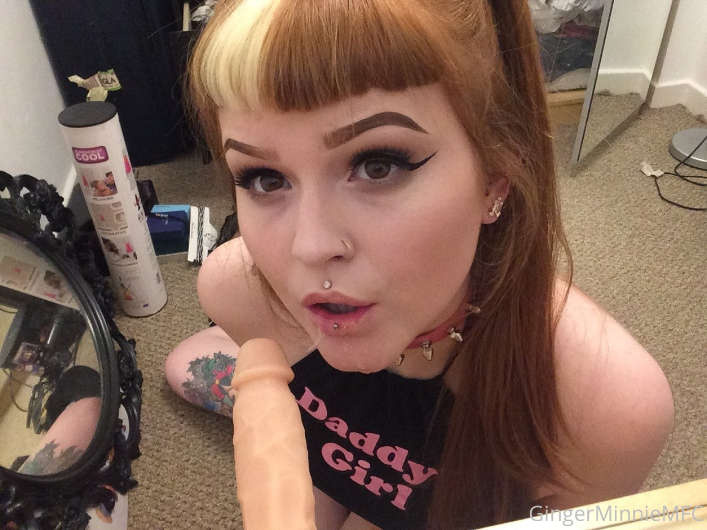Photo by gingerminniemfc published on October 25,2023 00:06:05 - BestThots