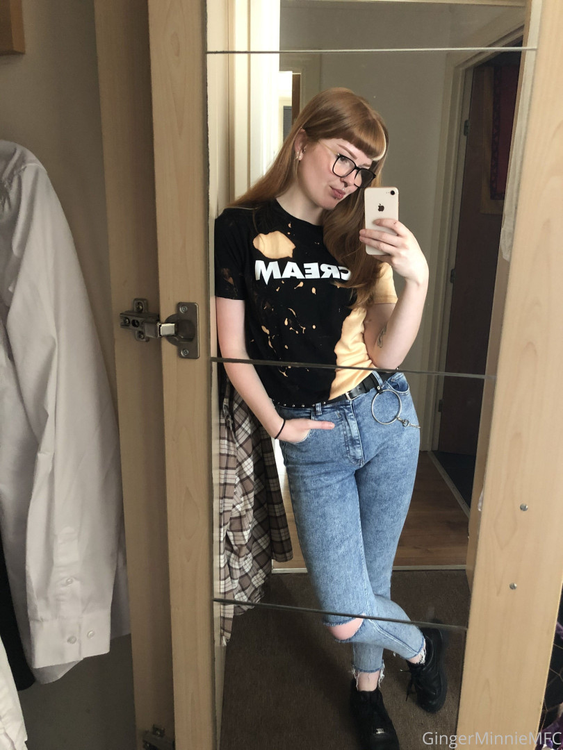 Photo by gingerminniemfc published on October 25,2023 00:06:39 - BestThots