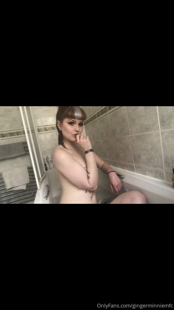 Photo by gingerminniemfc published on October 25,2023 00:07:07 - BestThots