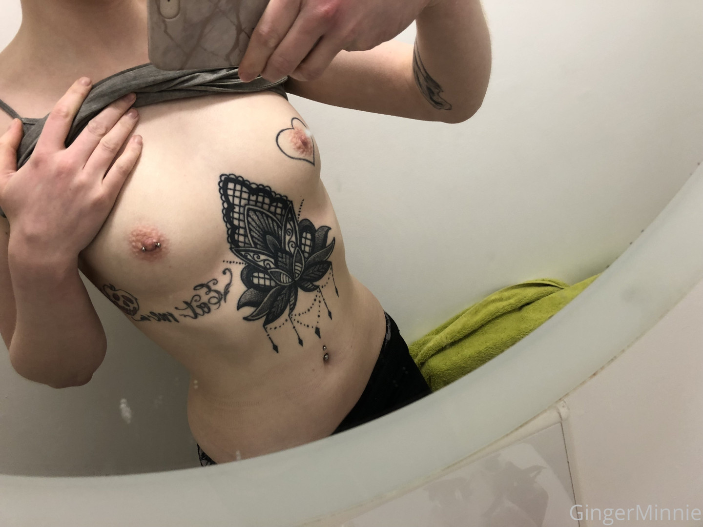 Photo by gingerminniemfc published on October 25,2023 00:07:17 - BestThots