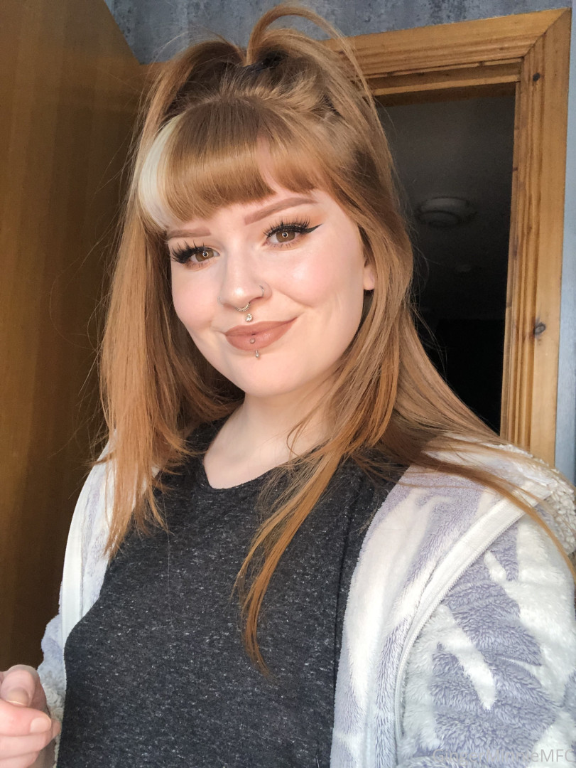 Photo by gingerminniemfc published on October 25,2023 00:07:55 - BestThots