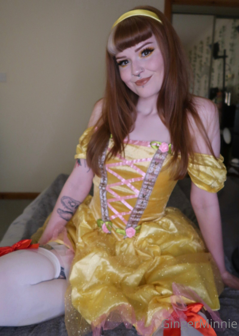 Photo by gingerminniemfc published on October 25,2023 00:09:24 - BestThots