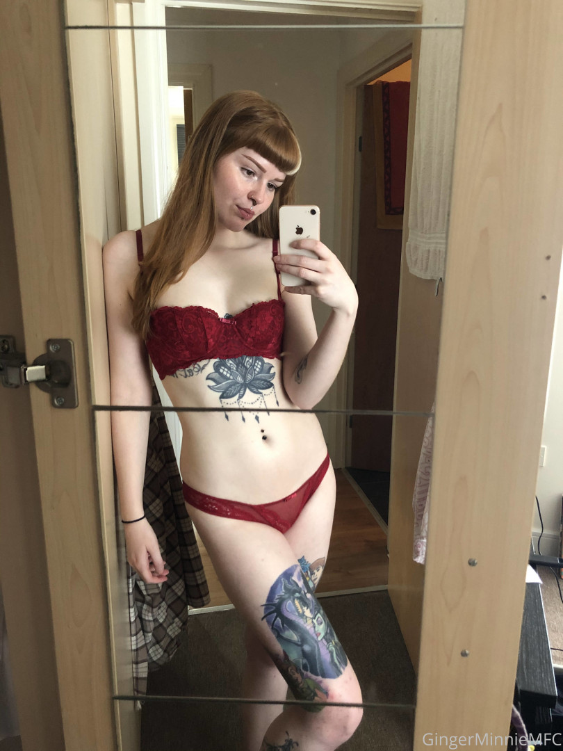 Photo by gingerminniemfc published on October 25,2023 00:09:27 - BestThots